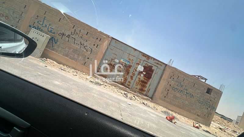 1 bedroom land in Al Misfat, Riyadh 2