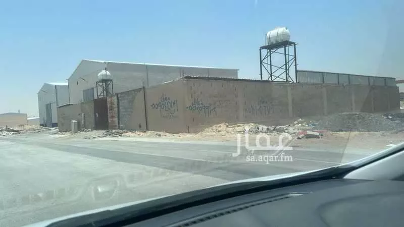 1 bedroom land in Al Misfat, Riyadh