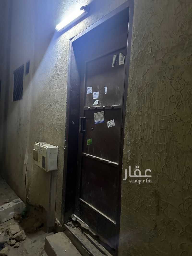 1 bedroom building in Al Qari, Riyadh 4
