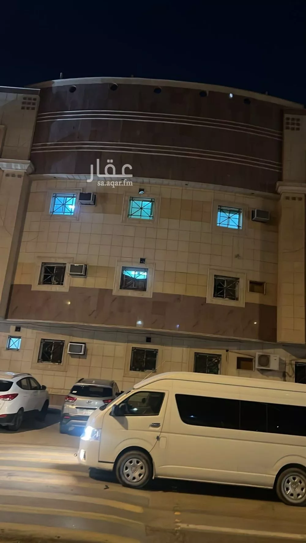 8 bedroom building in Al Munsiyah, Riyadh