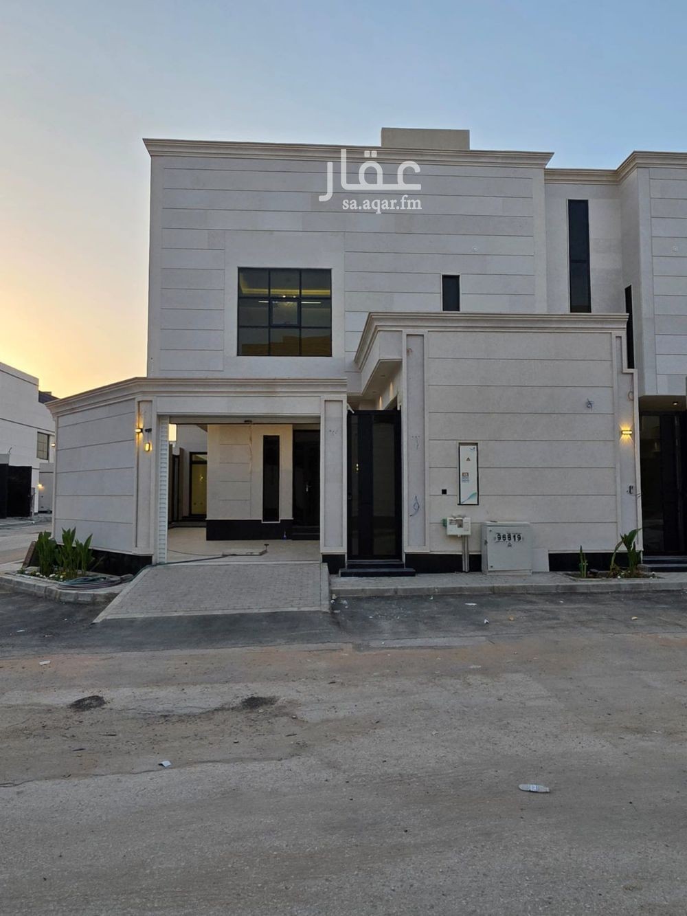 فيلا 5 غرف في المعيزلة، الرياض 2