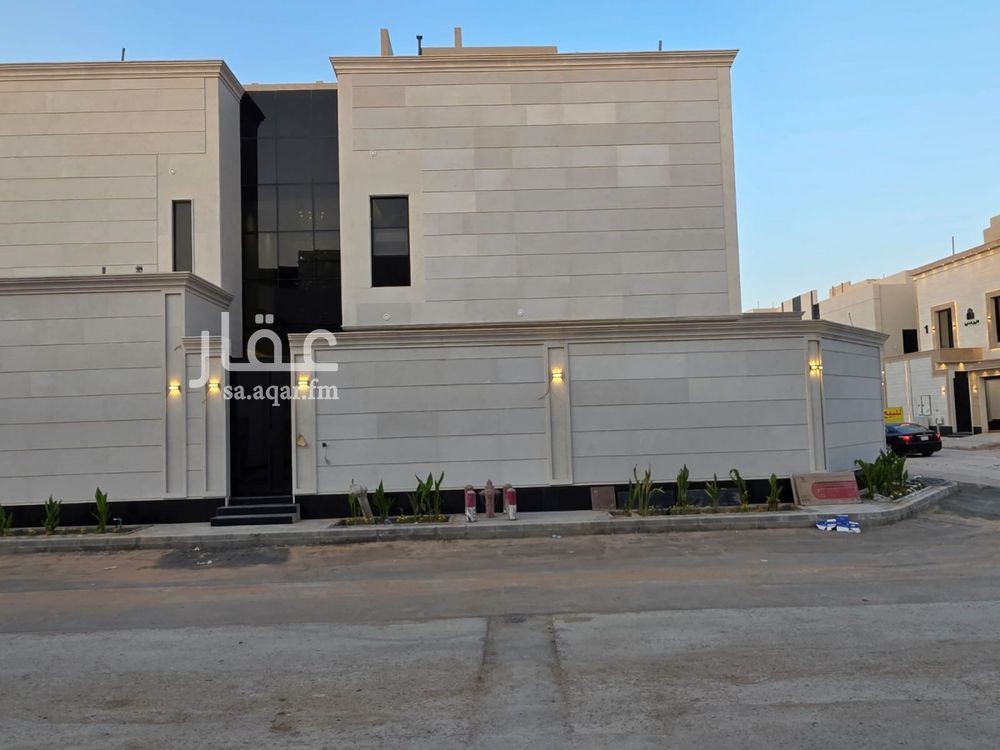 فيلا 5 غرف في المعيزلة، الرياض 3