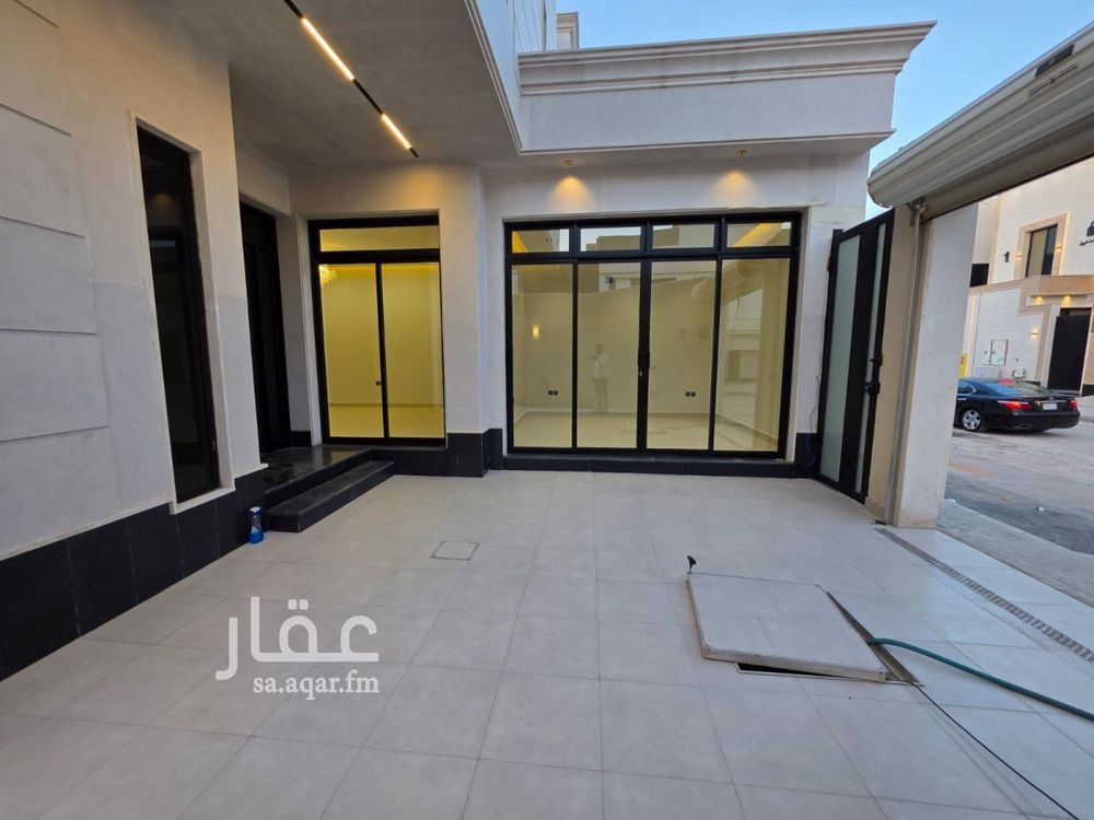 فيلا 5 غرف في المعيزلة، الرياض 6