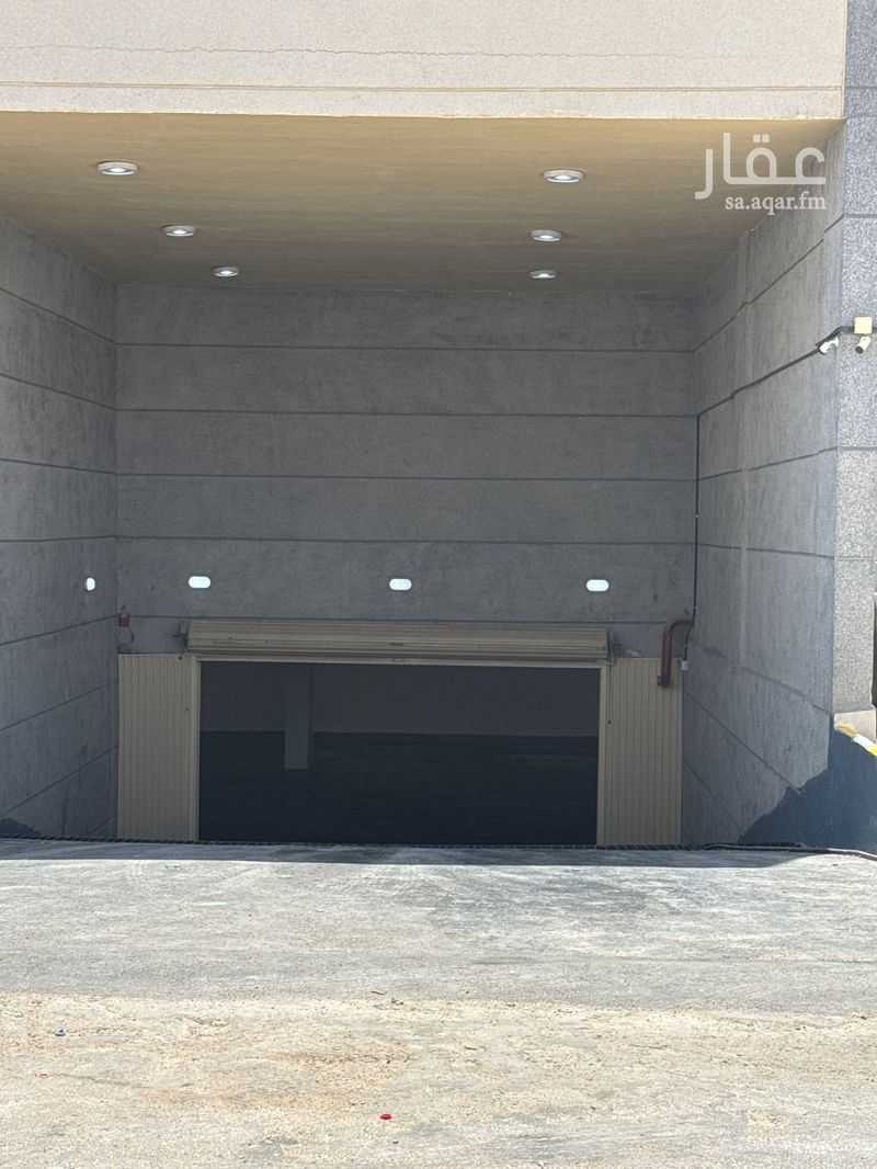 36 bedroom building in Al Farouq, Riyadh 5