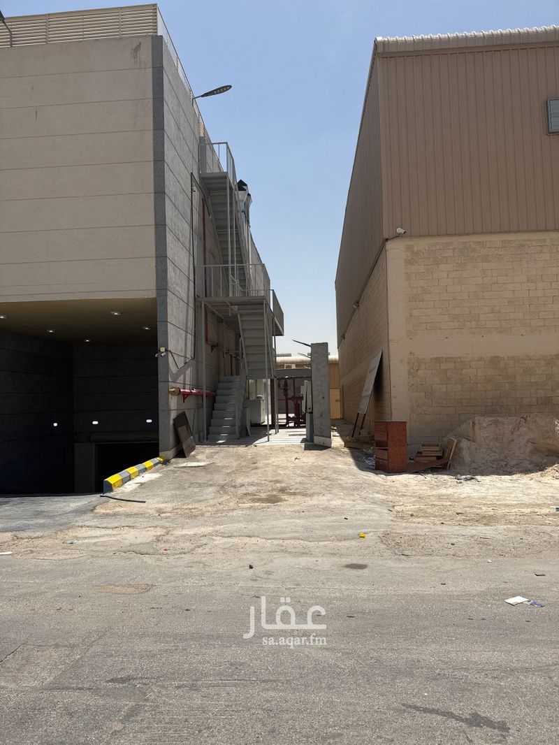 36 bedroom building in Al Farouq, Riyadh 4
