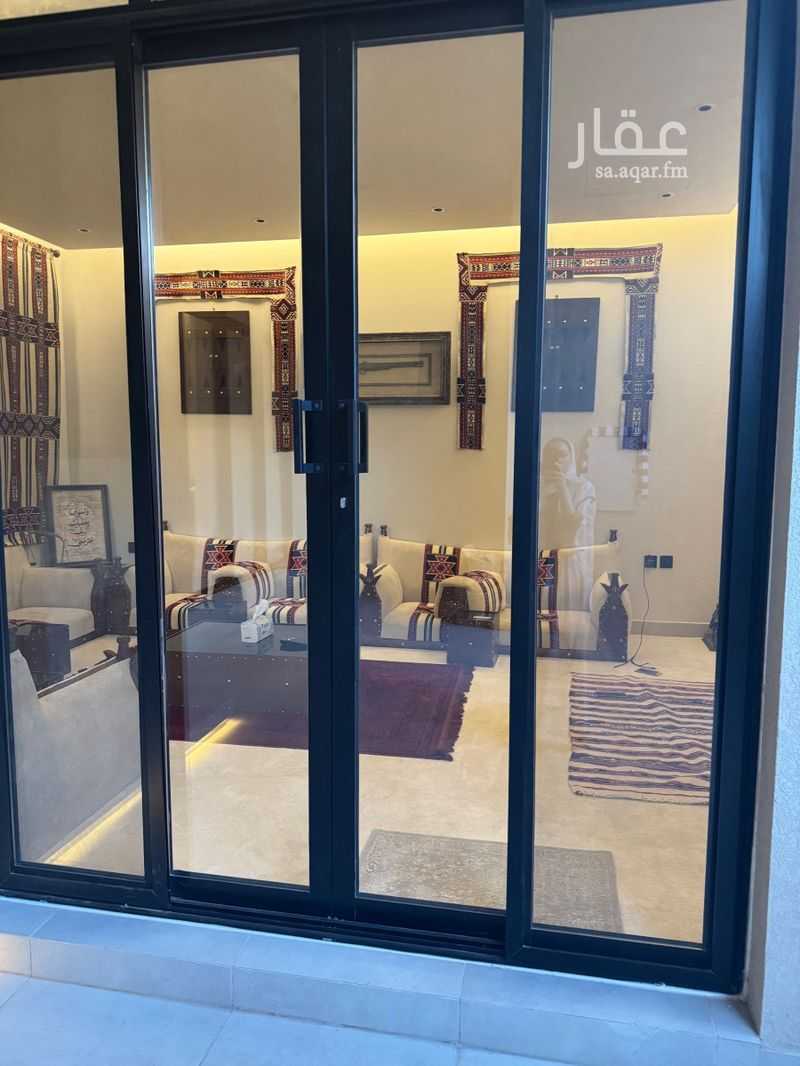 فيلا 3 غرف في الرفيعة، الرياض 5