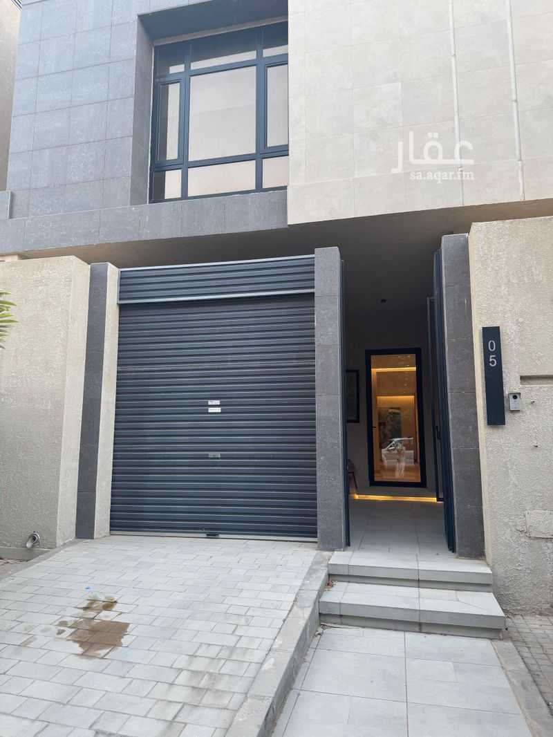 فيلا 3 غرف في الرفيعة، الرياض 6