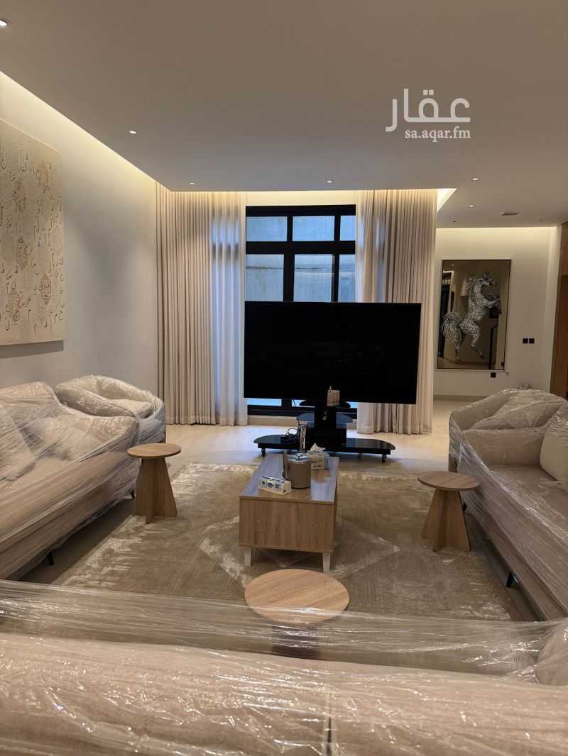 فيلا 3 غرف في الرفيعة، الرياض 9