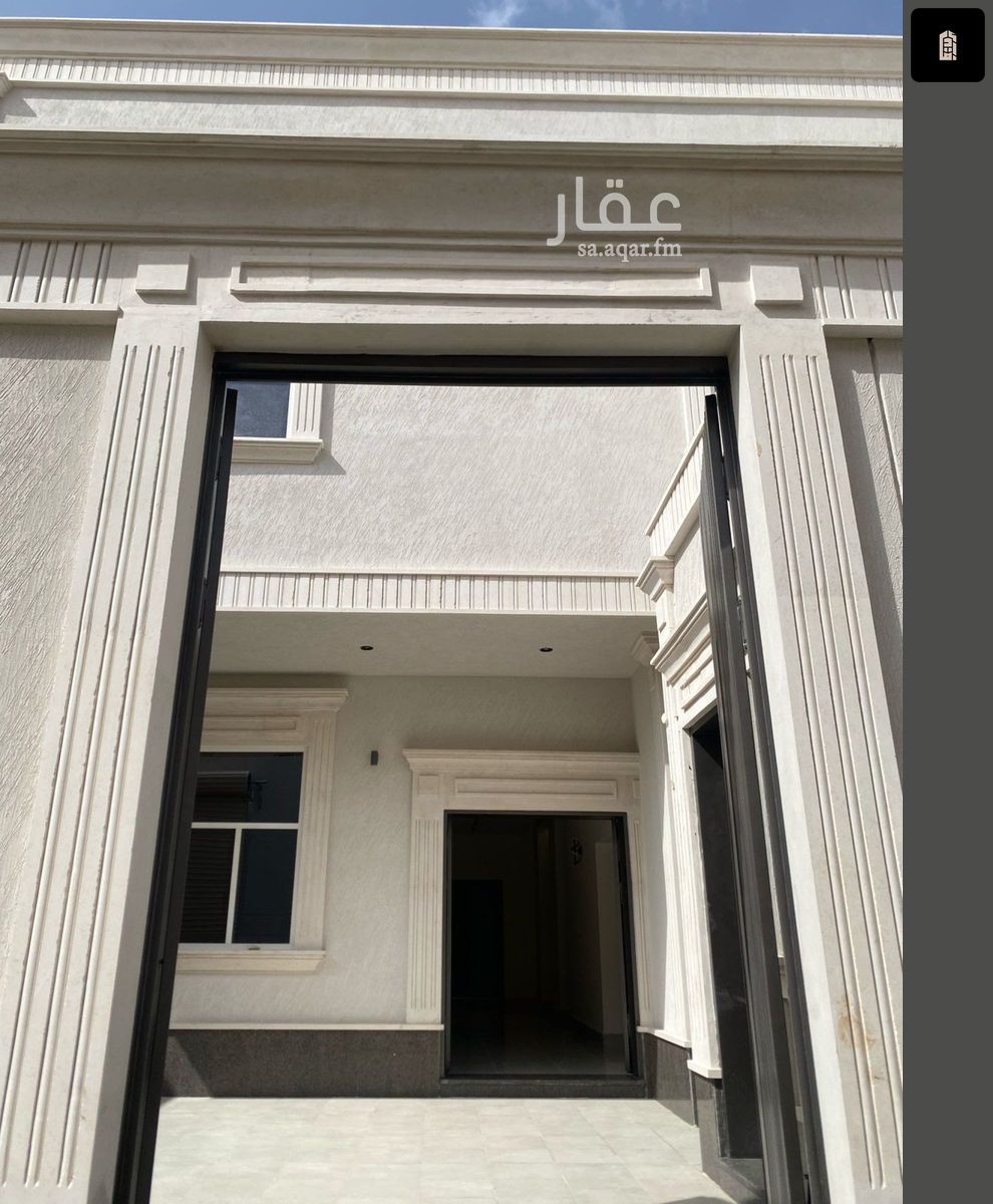 فيلا 3 غرف في النسيم الغربي، الرياض 4