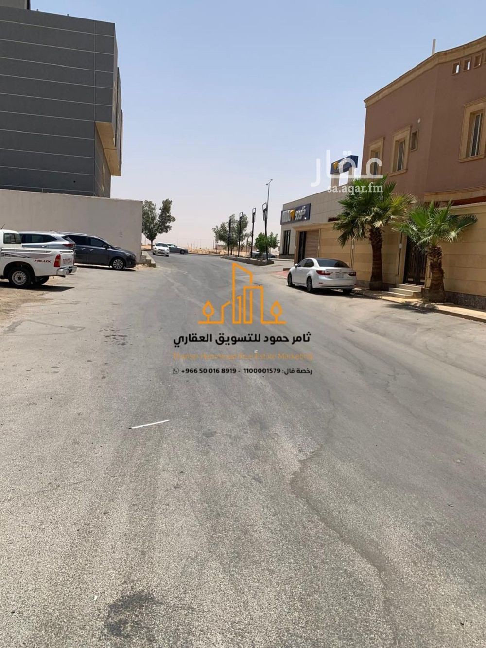 land in Laban, Riyadh 11