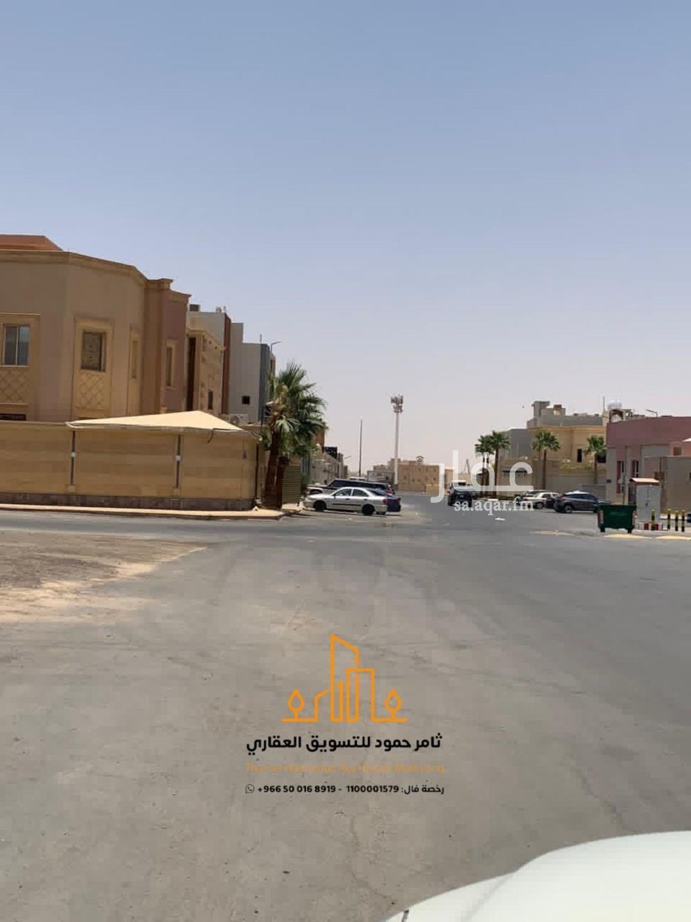 land in Laban, Riyadh 7