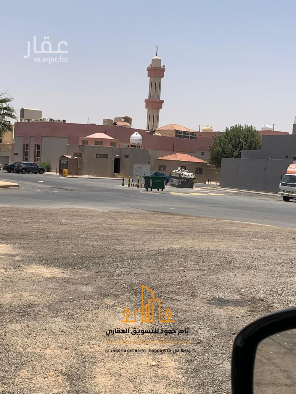 land in Laban, Riyadh 9