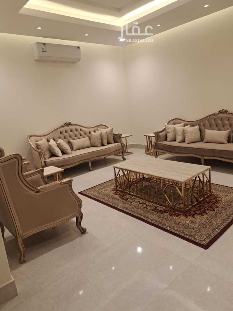 4 bedroom villa in Qurtubah, Riyadh 4