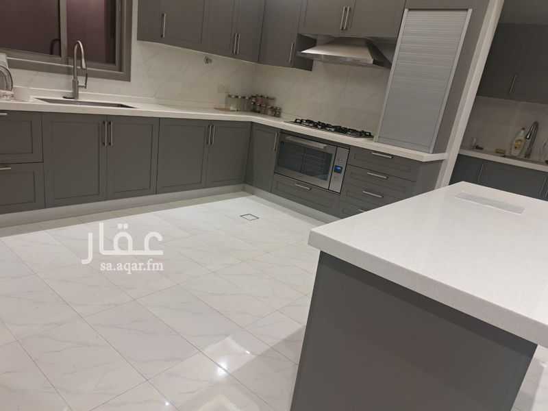4 bedroom villa in Qurtubah, Riyadh 5