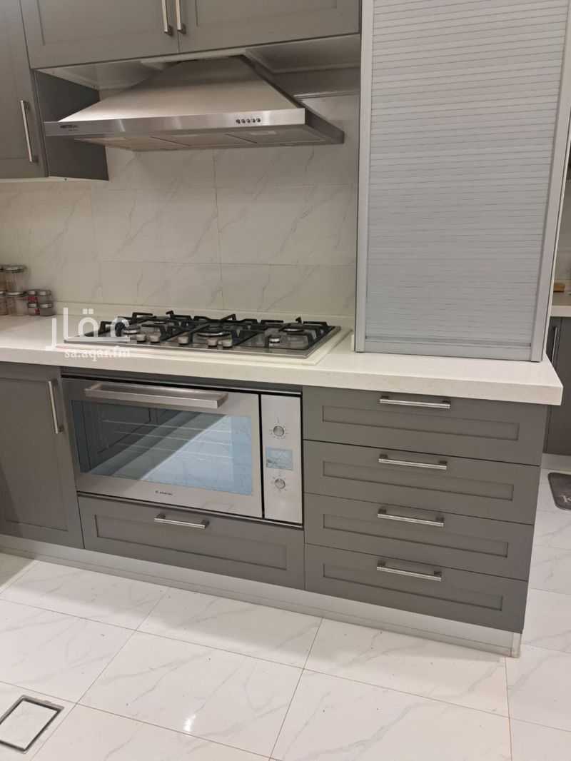 4 bedroom villa in Qurtubah, Riyadh 6