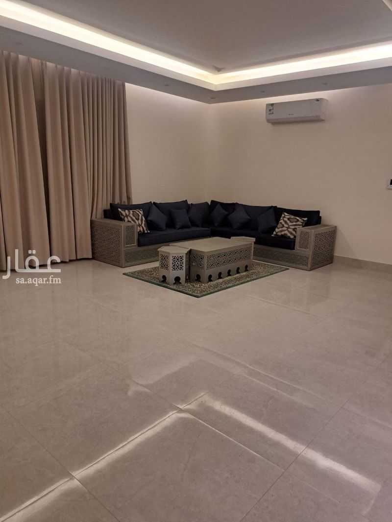 4 bedroom villa in Qurtubah, Riyadh 2