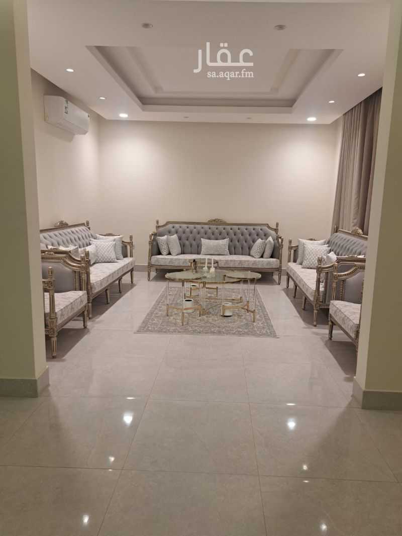 4 bedroom villa in Qurtubah, Riyadh 3