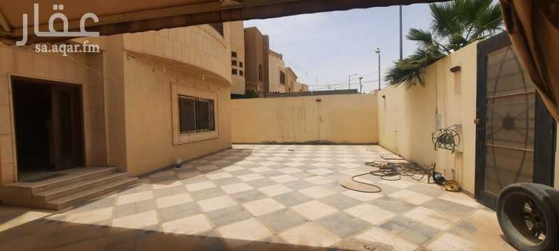 7 bedroom villa in Al Fayha, Riyadh 14