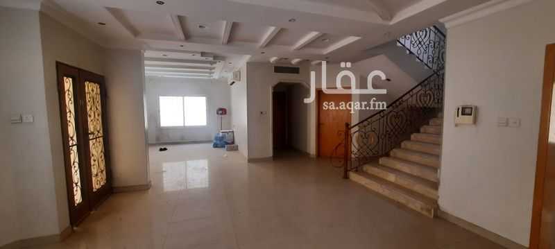 7 bedroom villa in Al Fayha, Riyadh 11