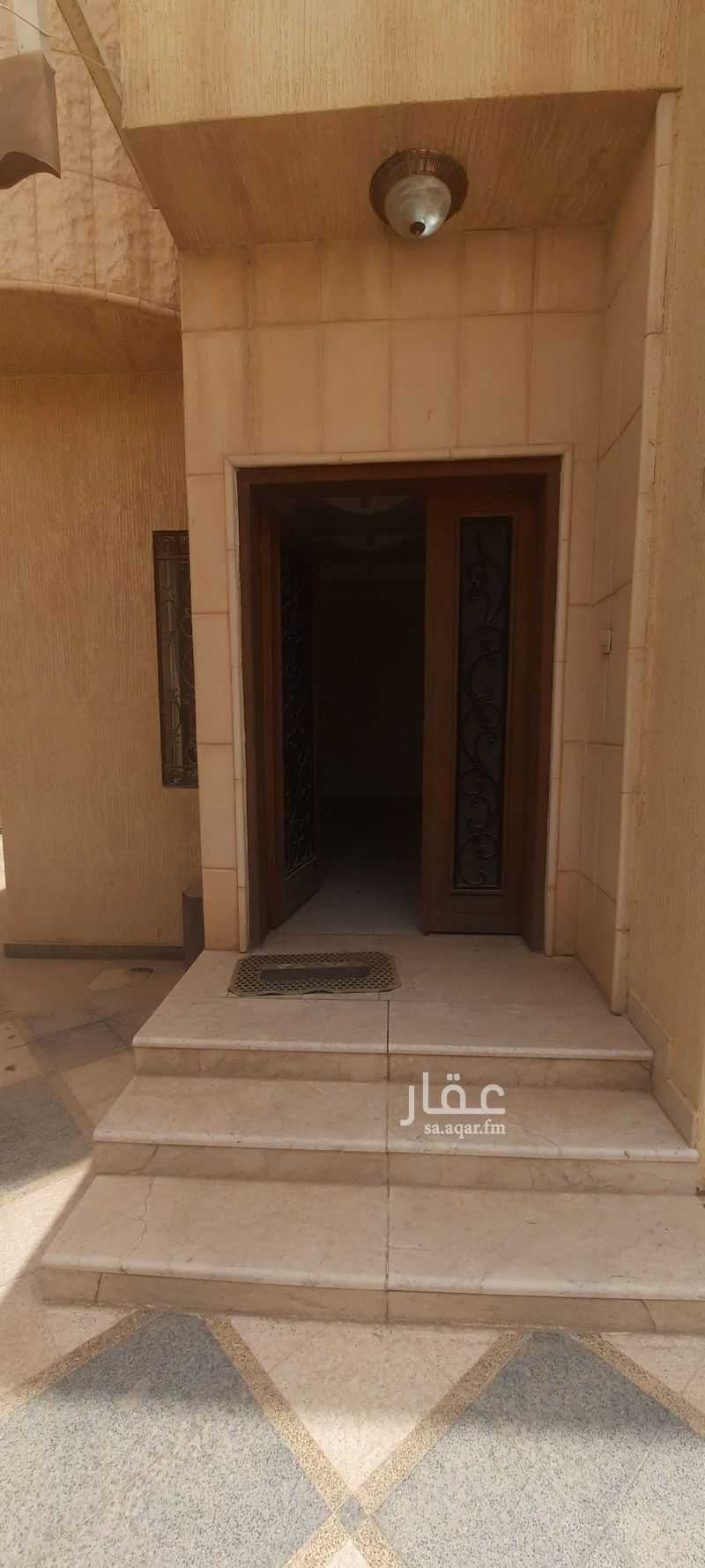 7 bedroom villa in Al Fayha, Riyadh 17