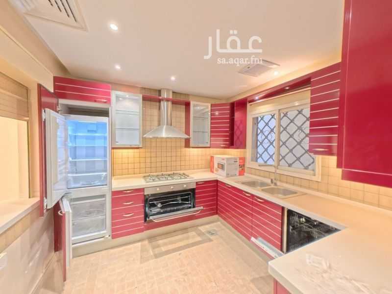 فيلا 4 غرف في الرحمانية، الرياض 10