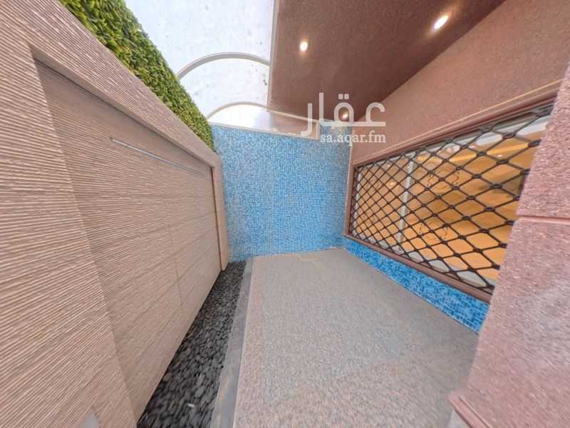 فيلا 4 غرف في الرحمانية، الرياض 5