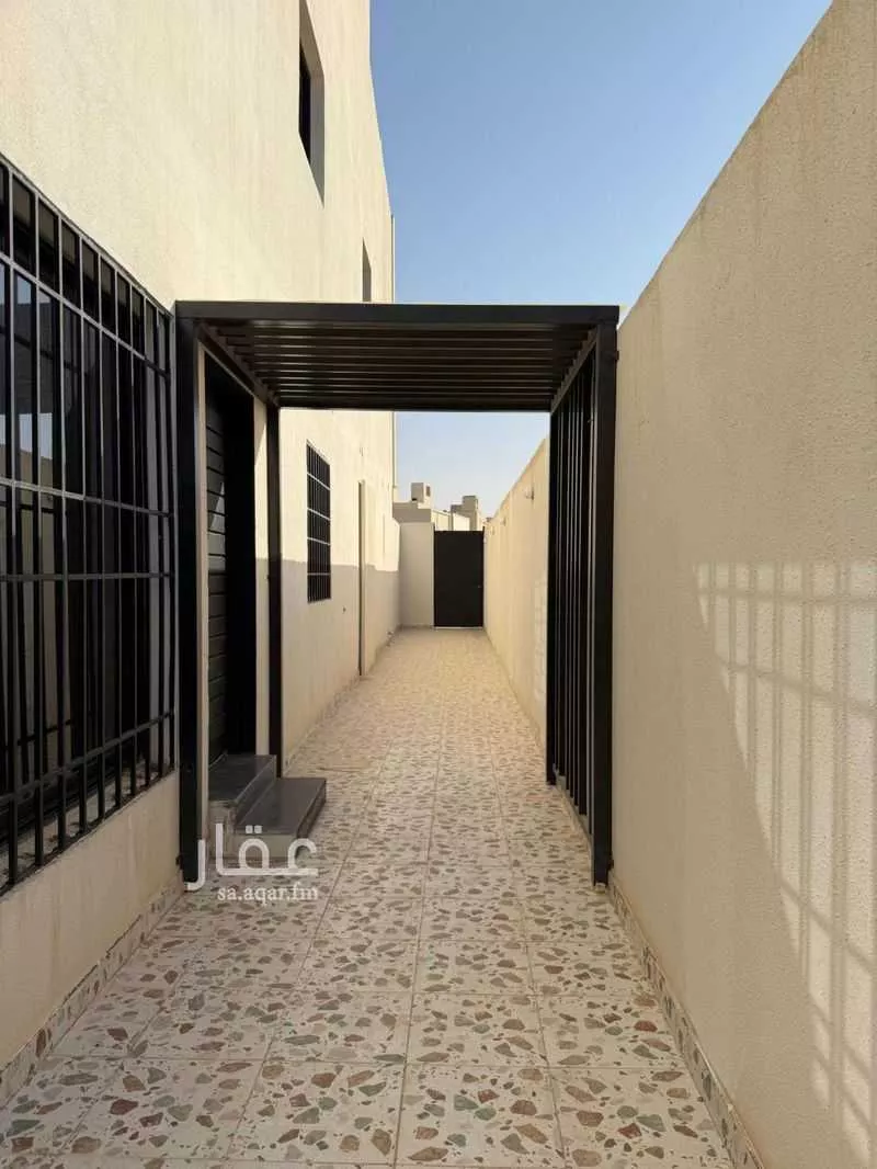 فيلا 6 غرف في المهدية، الرياض 3
