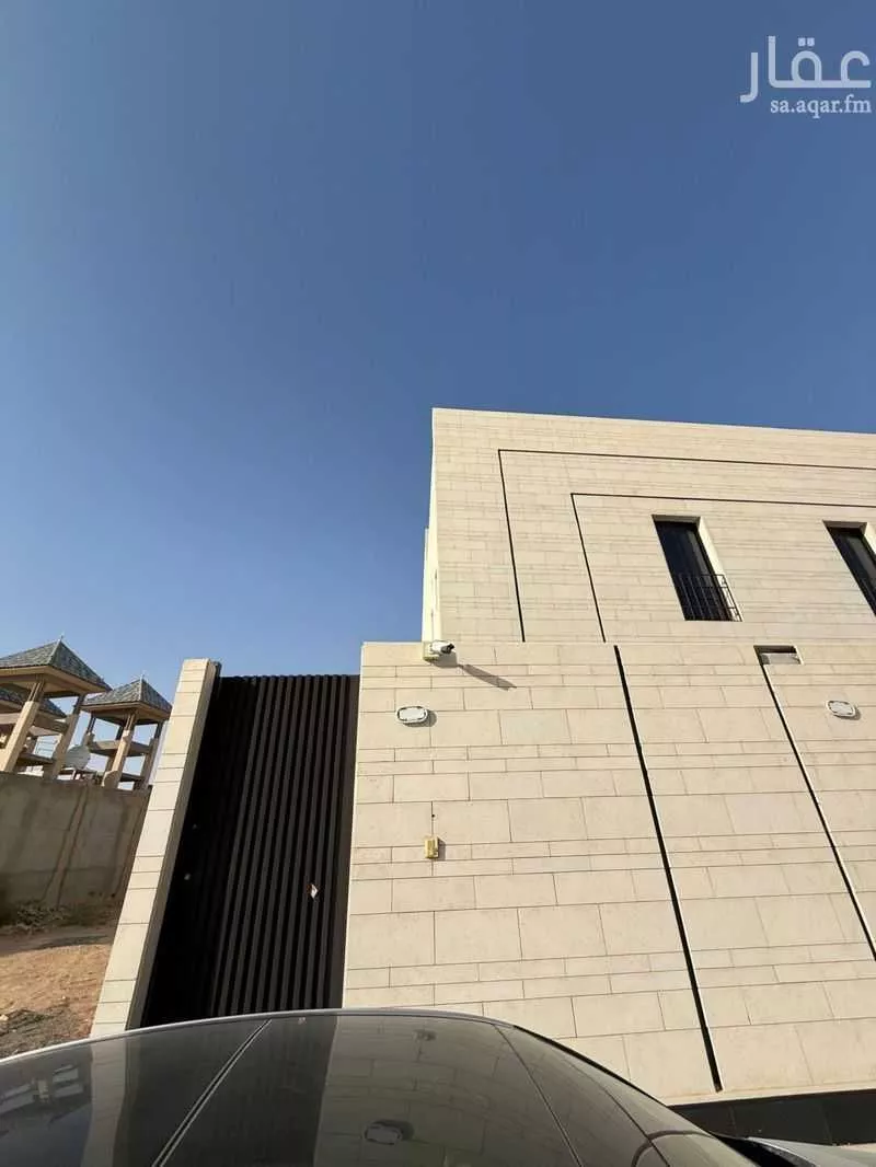 فيلا 6 غرف في المهدية، الرياض 14