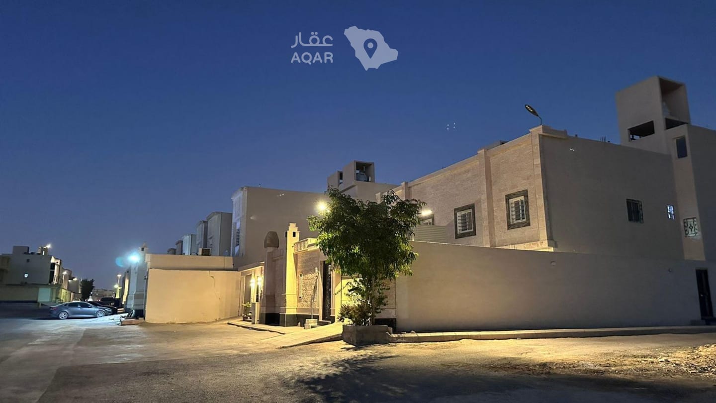 فيلا 5 غرف في طويق، الرياض 6