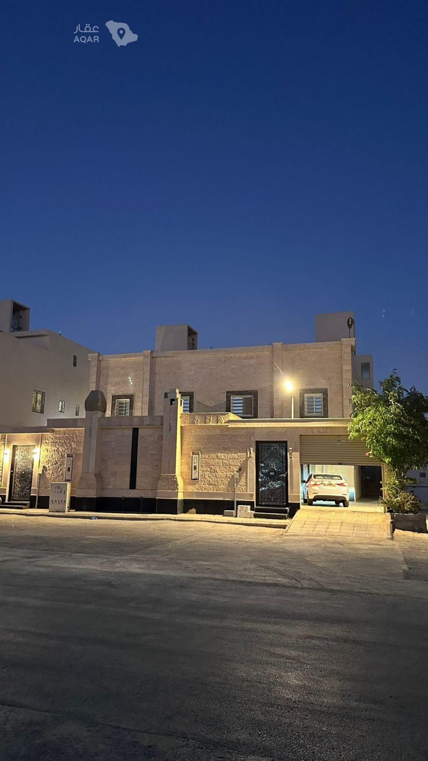 فيلا 5 غرف في طويق، الرياض