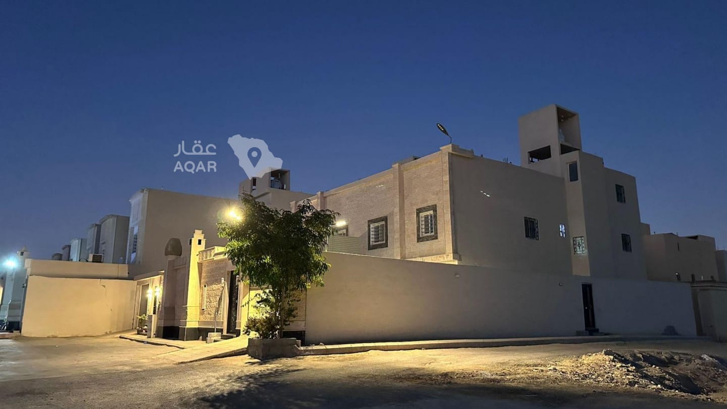 فيلا 5 غرف في طويق، الرياض 4