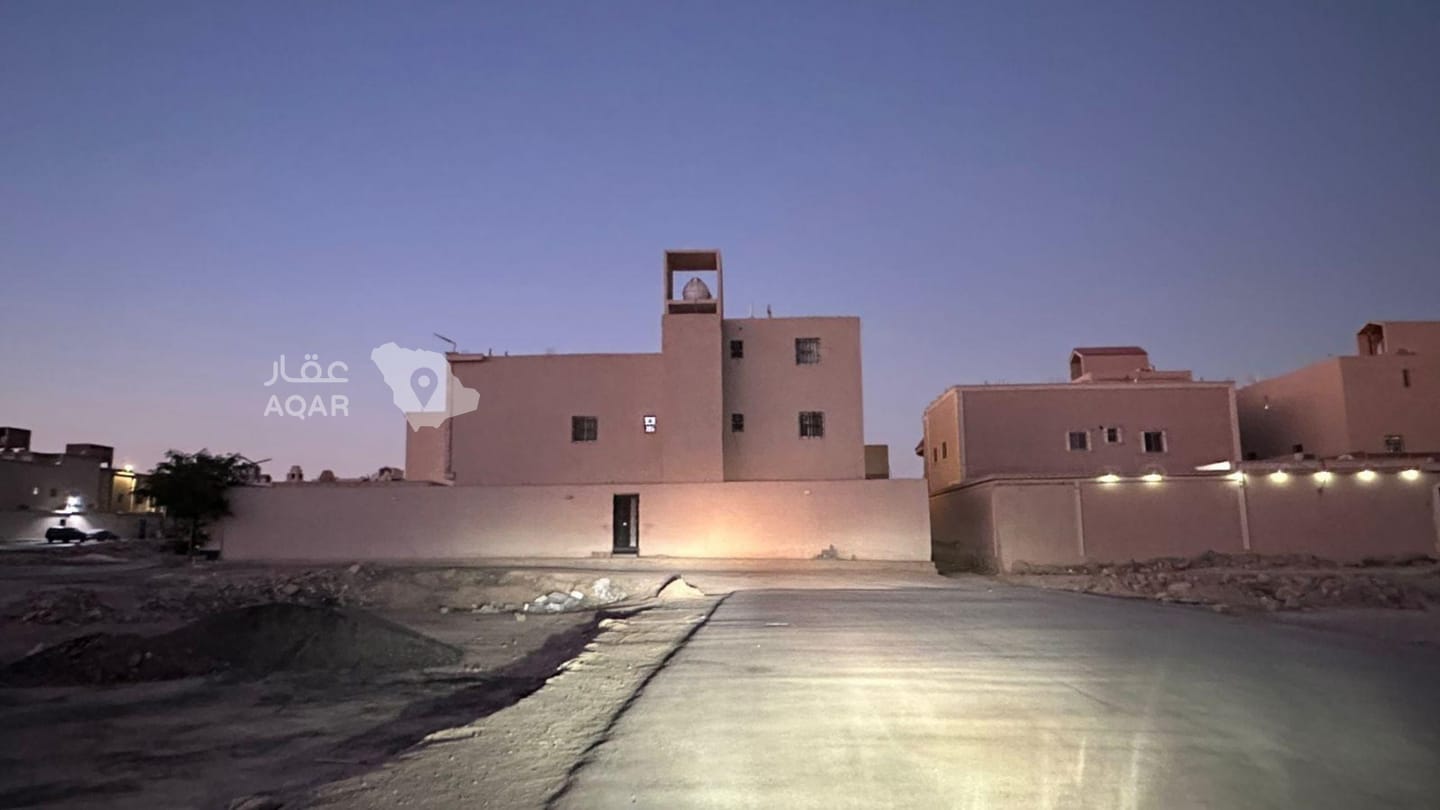 فيلا 5 غرف في طويق، الرياض 8