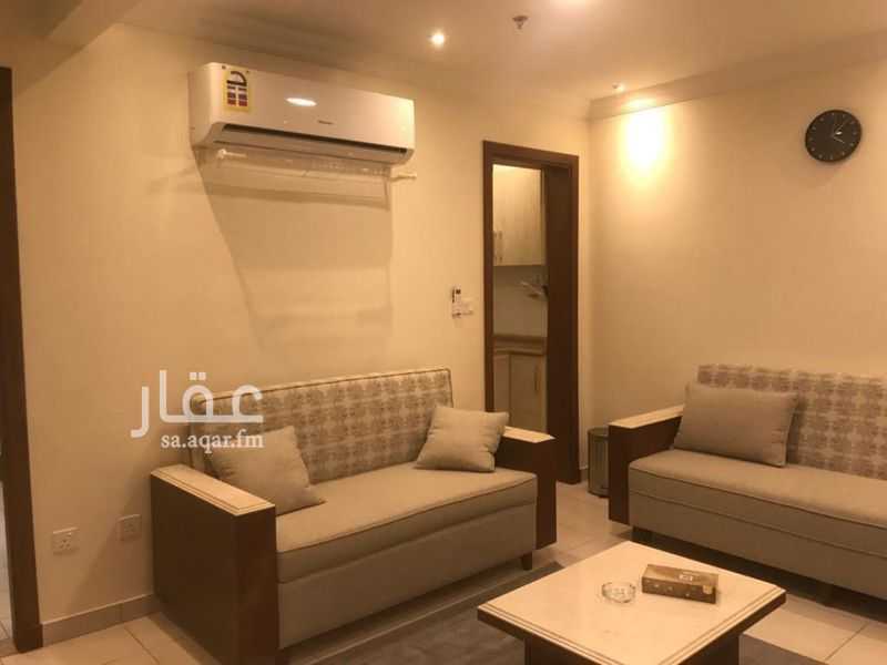 2 bedroom apartment in Wadi Jaleel, Makkah 3