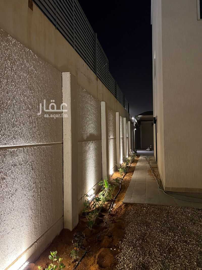 فيلا 4 غرف في سدرة، الرياض 8