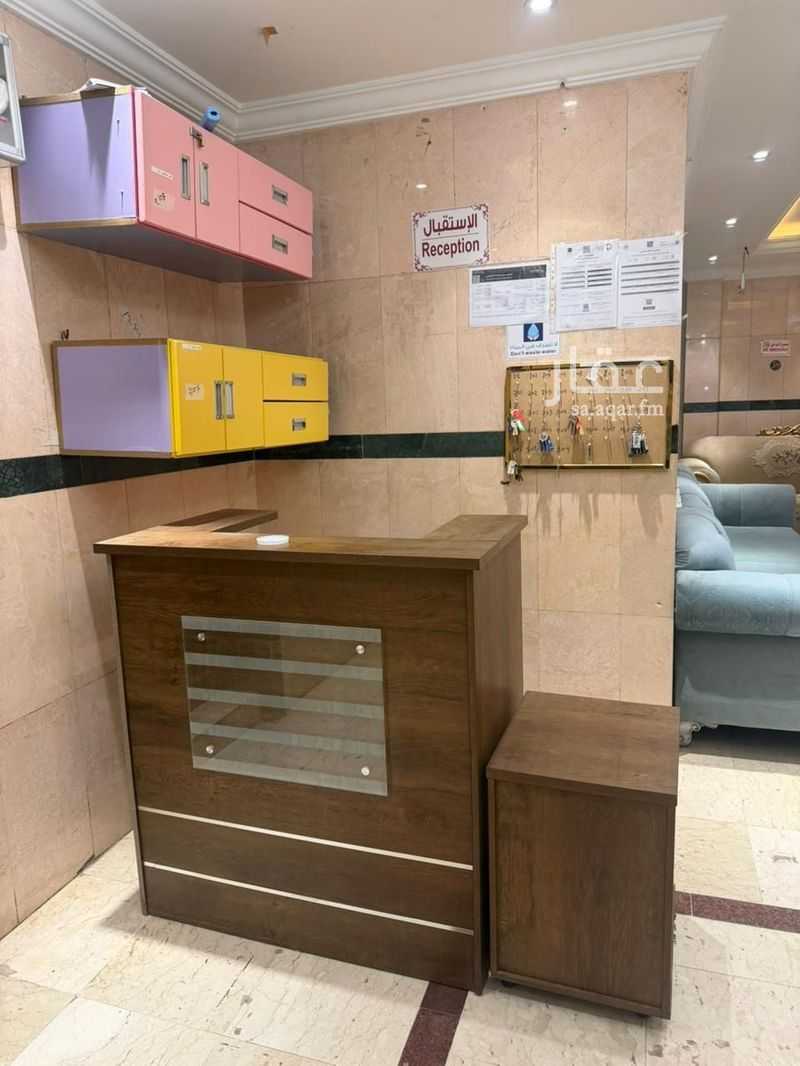 عقار 36 غرف في الجامعة، مكة 7