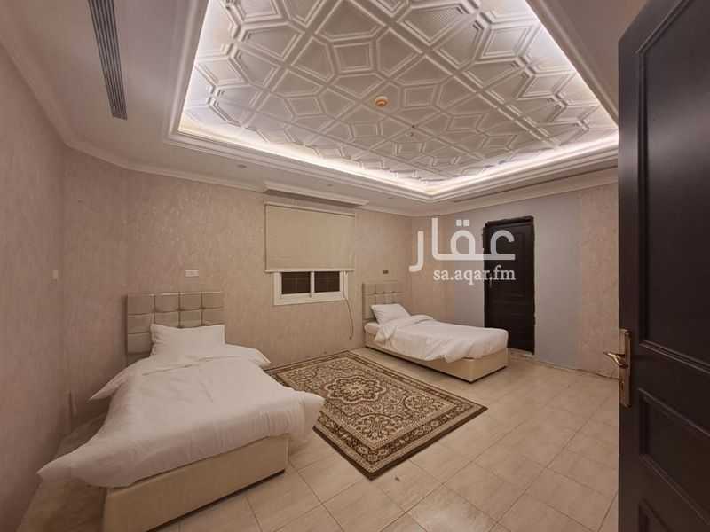 عقار 36 غرف في الجامعة، مكة 2