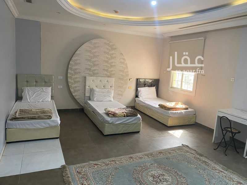 عقار 36 غرف في الجامعة، مكة 12