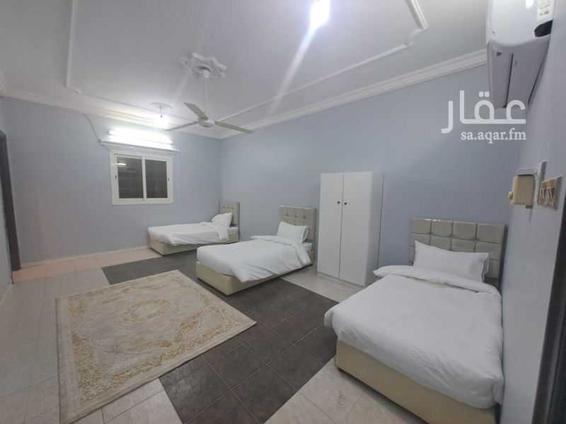 عقار 36 غرف في الجامعة، مكة 4