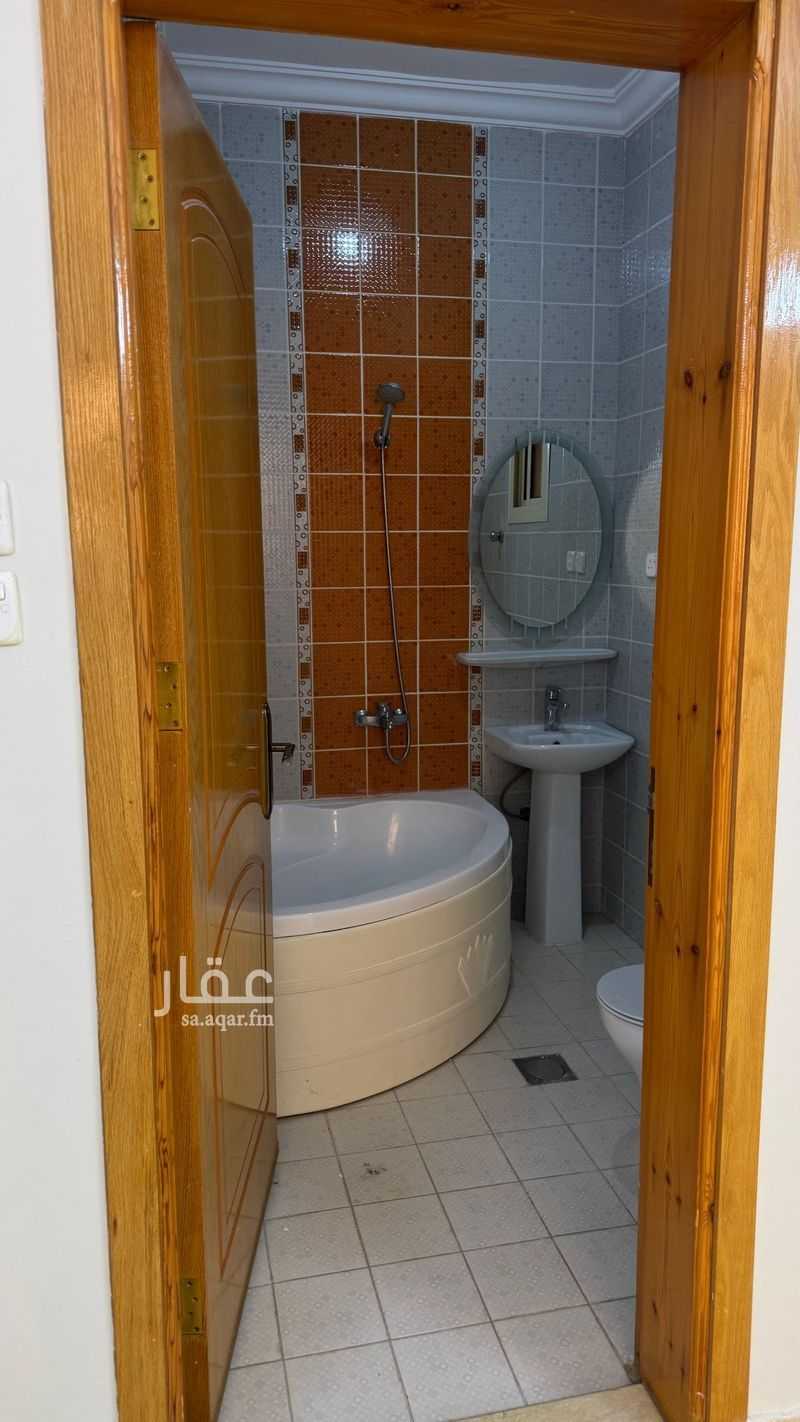 4 bedroom apartment in Al Wisam, Taif 4