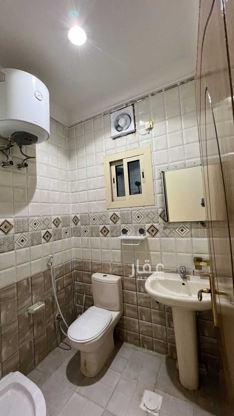 4 bedroom apartment in Al Qutbiyyah, Taif 8