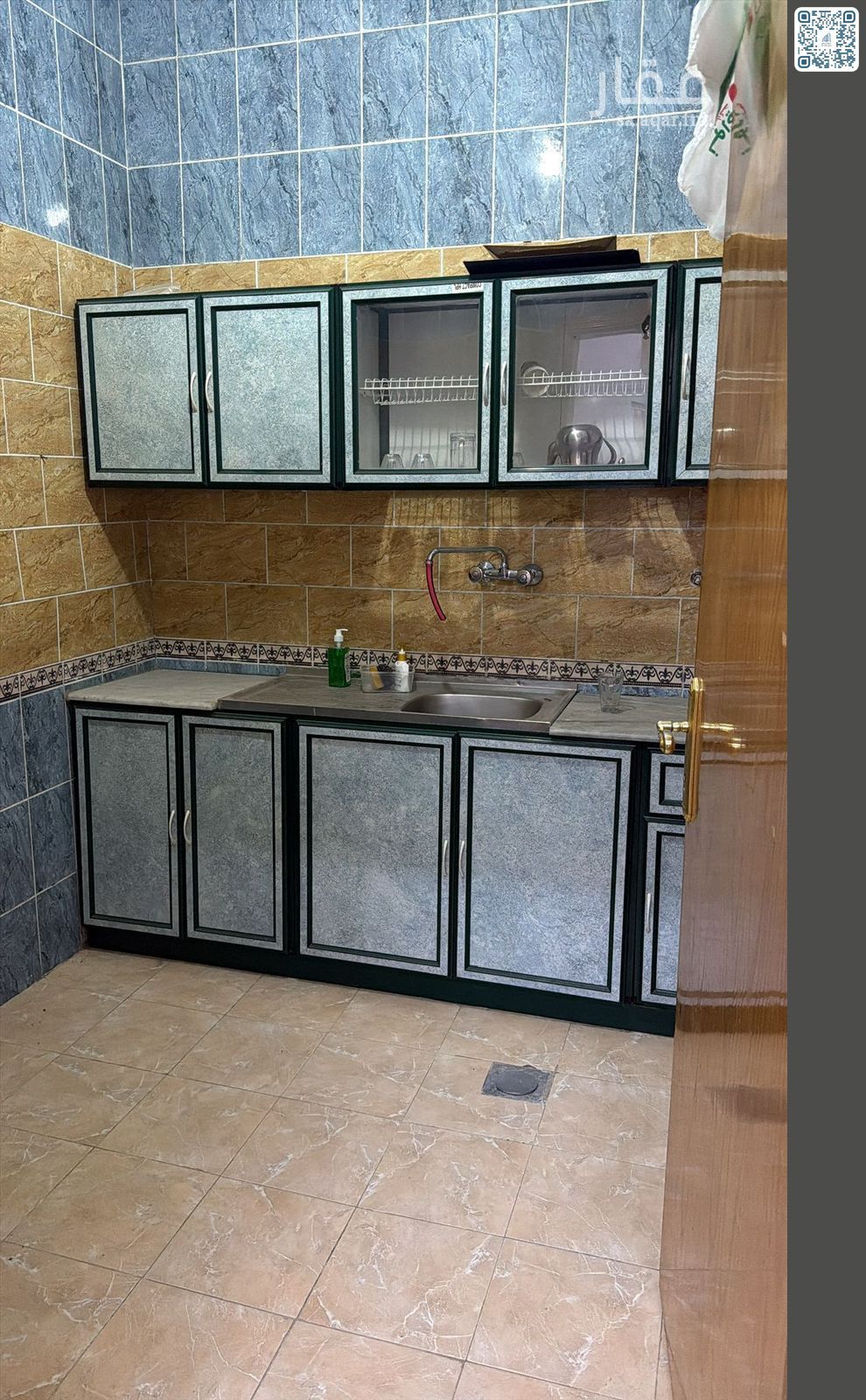 2 bedroom apartment in Al Khalidiyyah, Taif 3