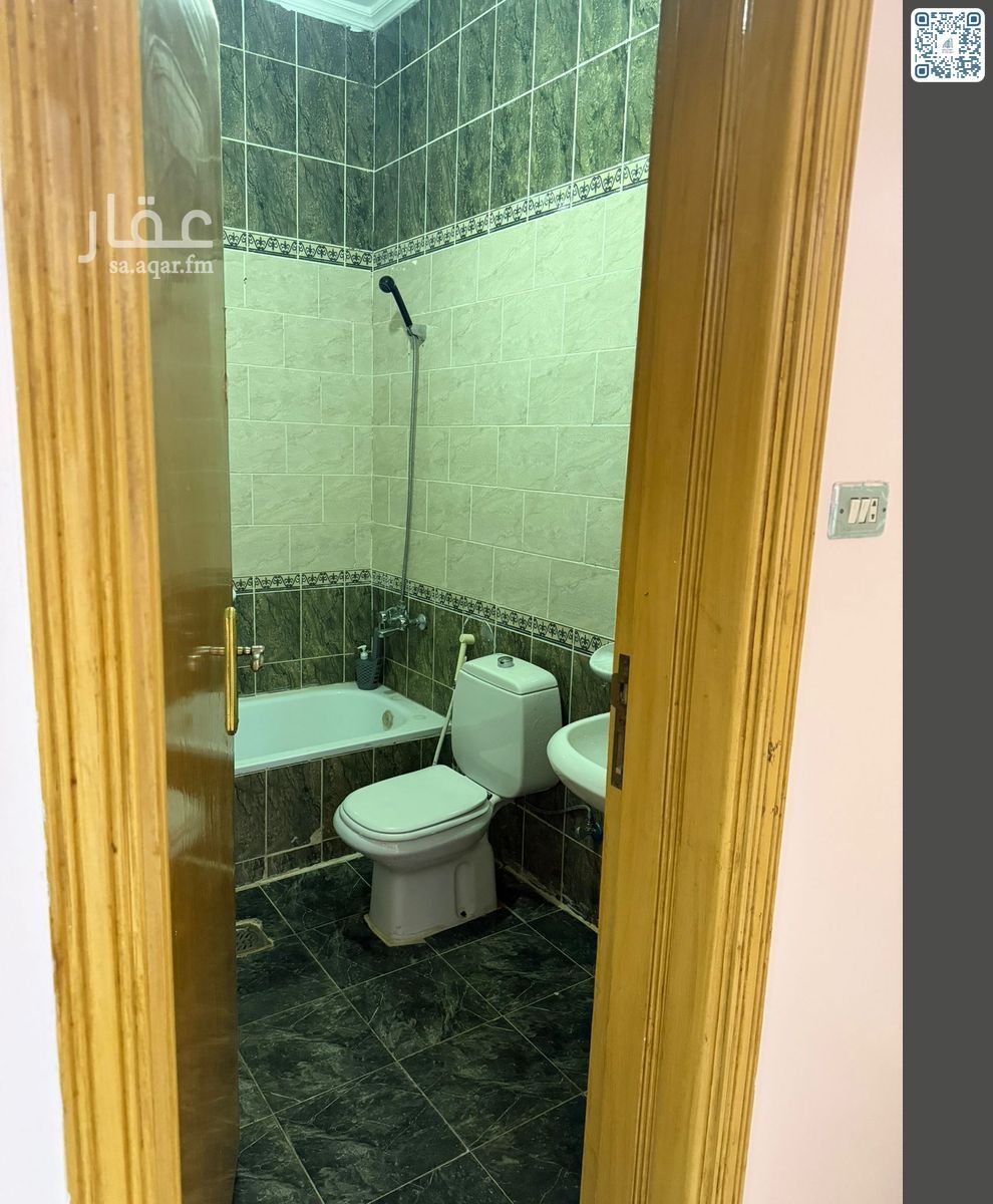 2 bedroom apartment in Al Khalidiyyah, Taif 5