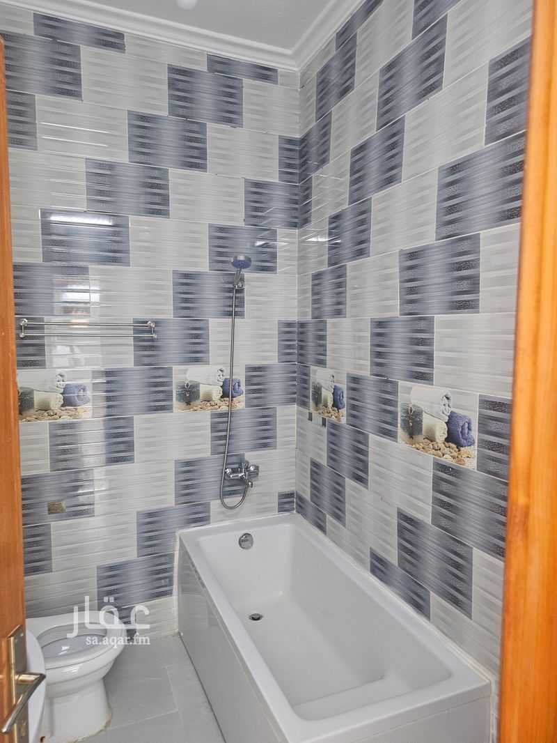 5 bedroom apartment in Awdah, Taif 5