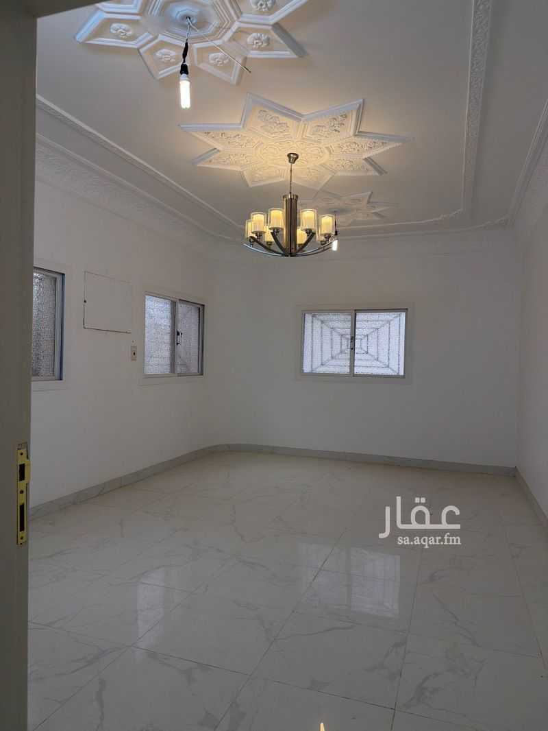 4 bedroom apartment in Jabrah, Taif 4