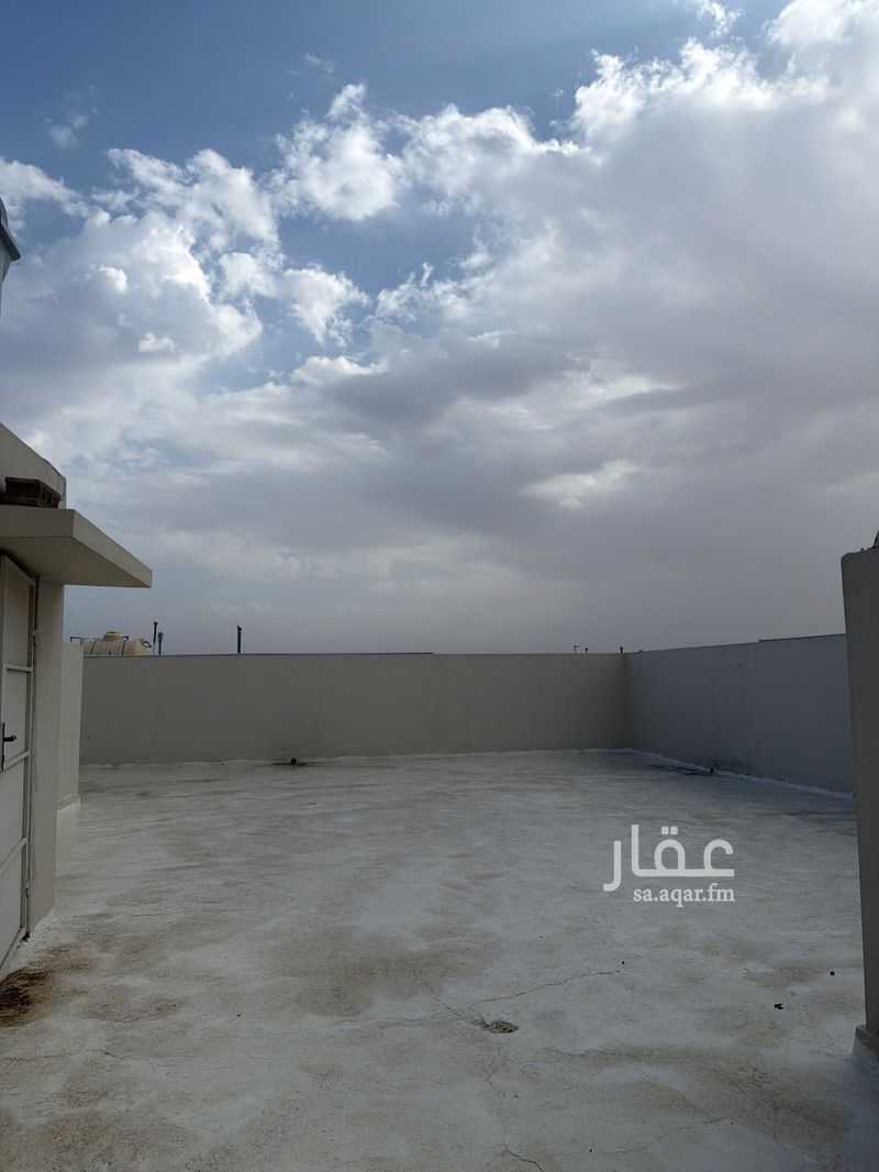 4 bedroom apartment in Jabrah, Taif 3