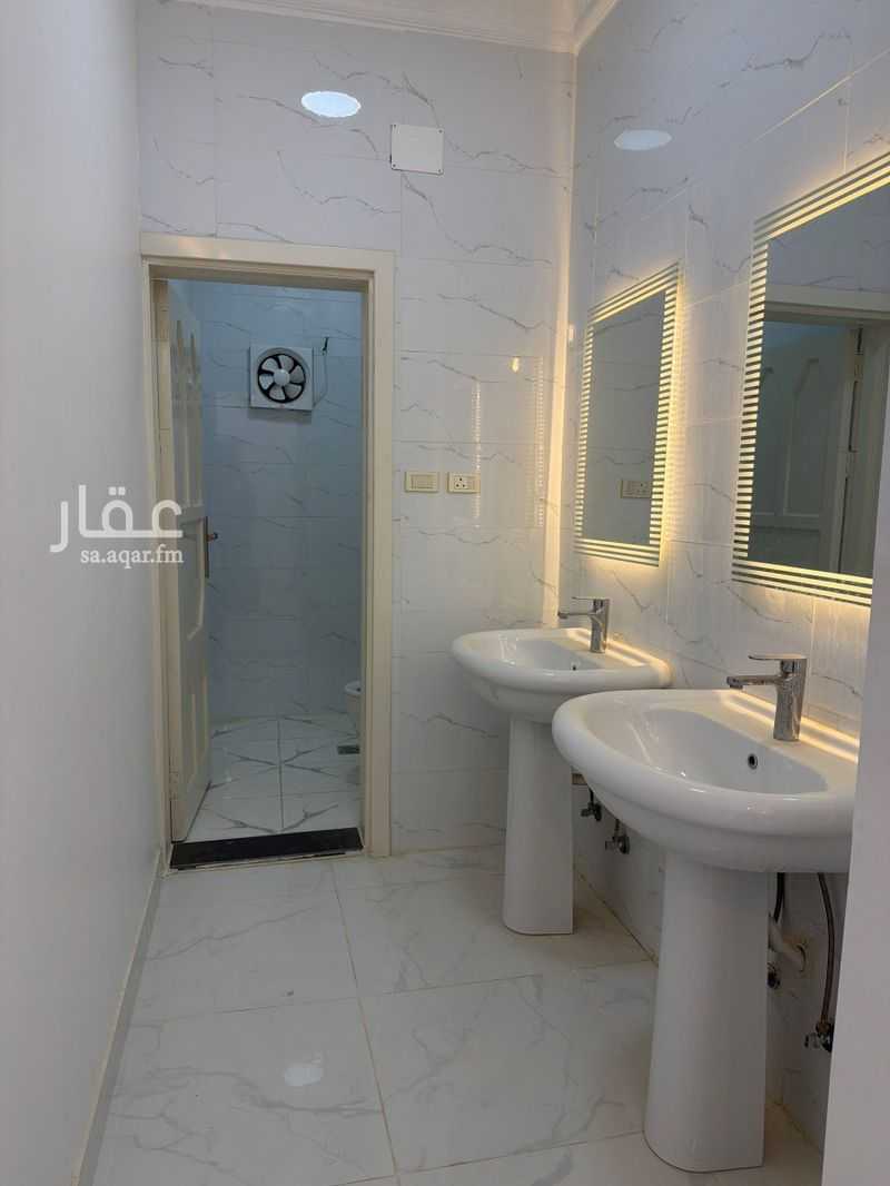 4 bedroom apartment in Jabrah, Taif 5