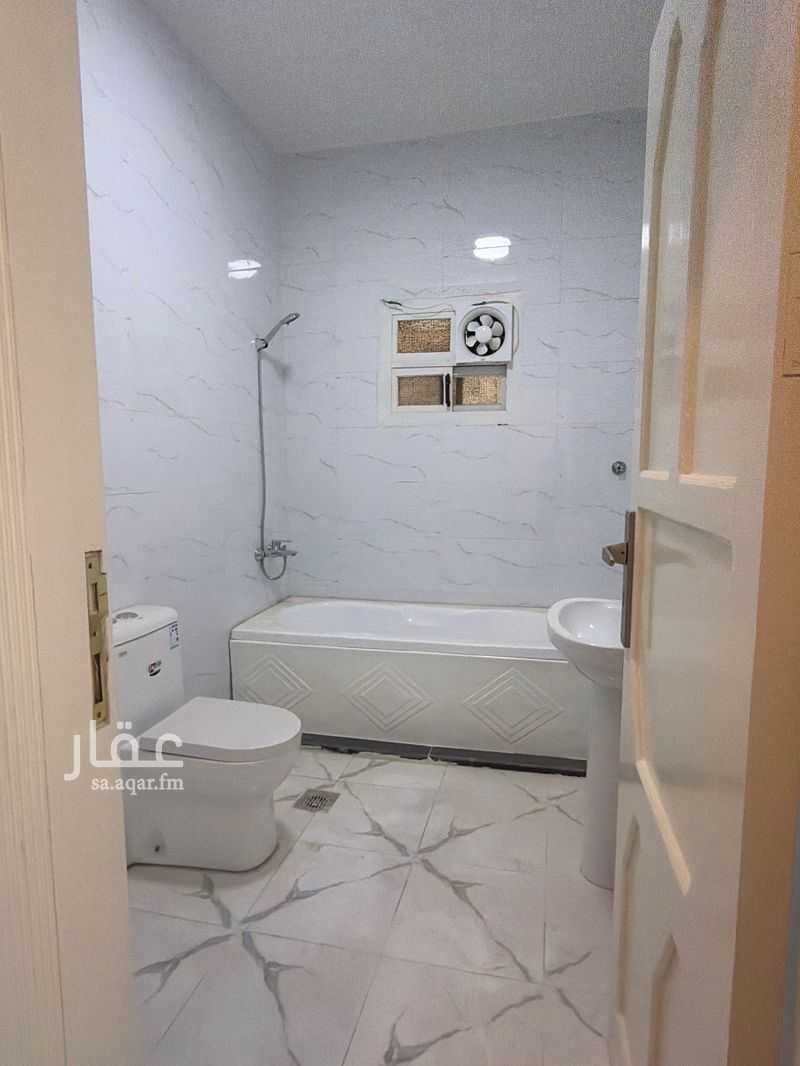 4 bedroom apartment in Jabrah, Taif 10