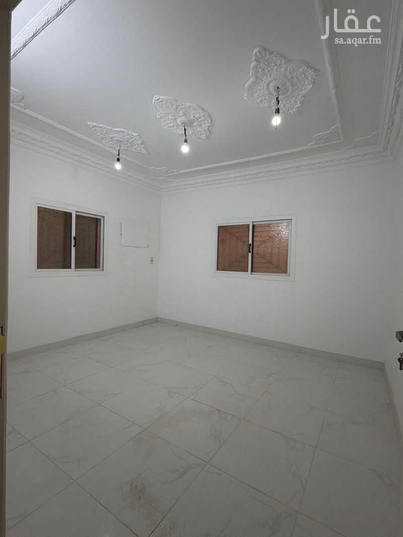 4 bedroom apartment in Jabrah, Taif 11