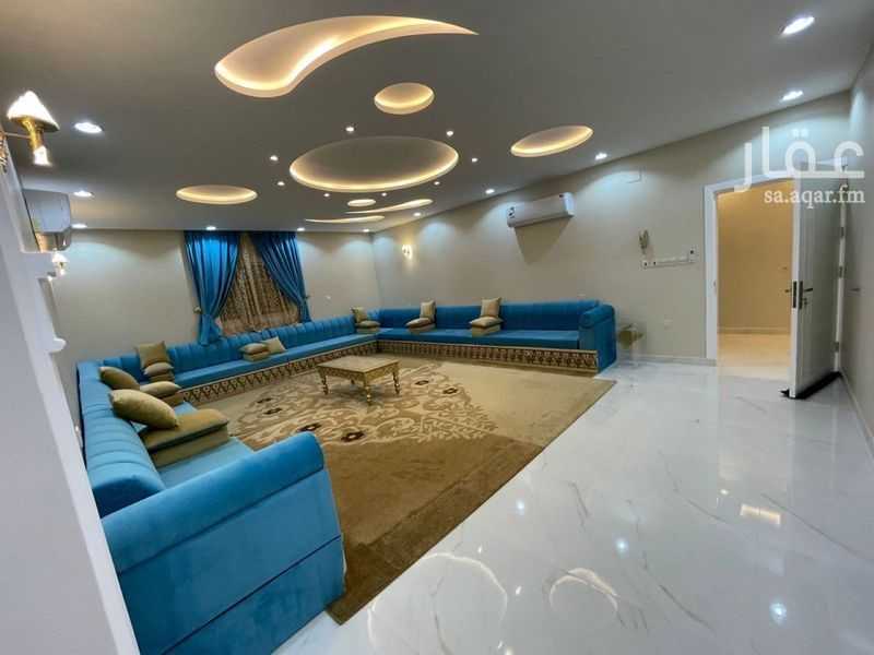 2 bedroom apartment in Al Jal, Taif 3