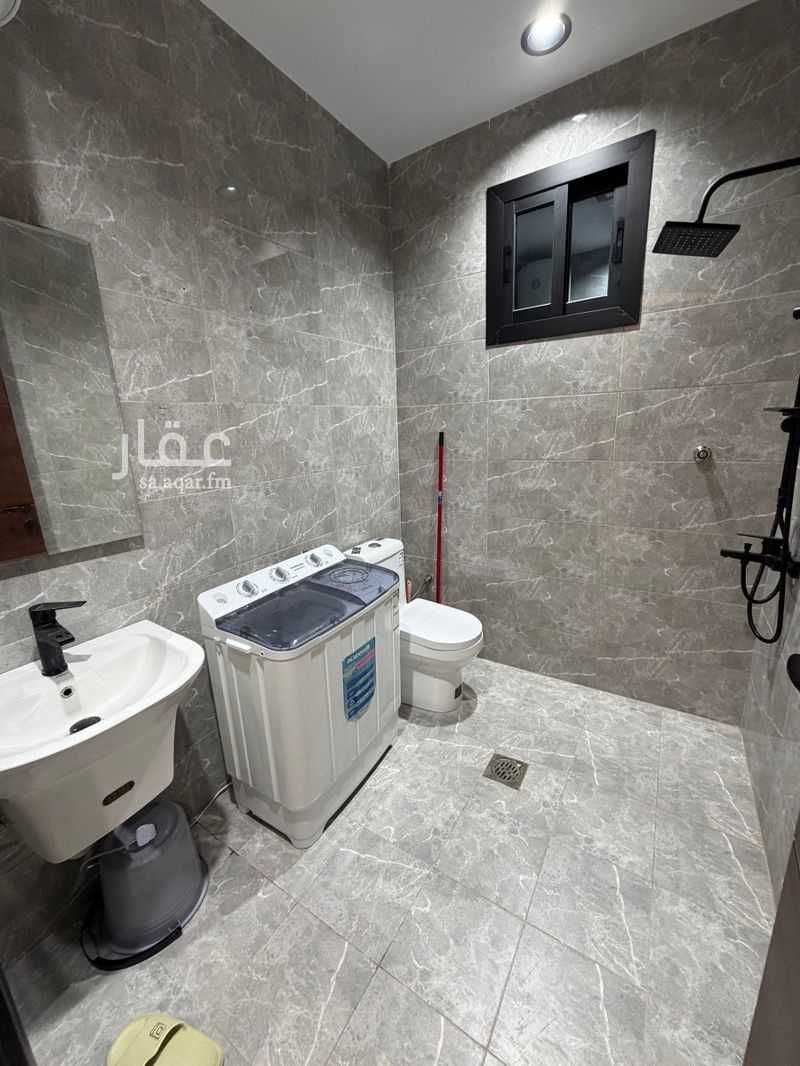 3 bedroom apartment in Jabrah, Taif 5